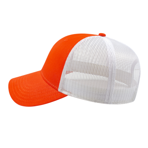 Classic Low Profile Trucker Hat